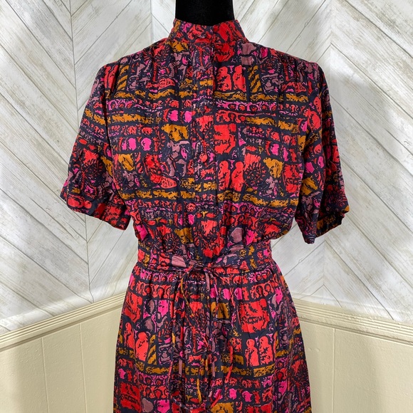 Women’s dress - Picture 5 of 6